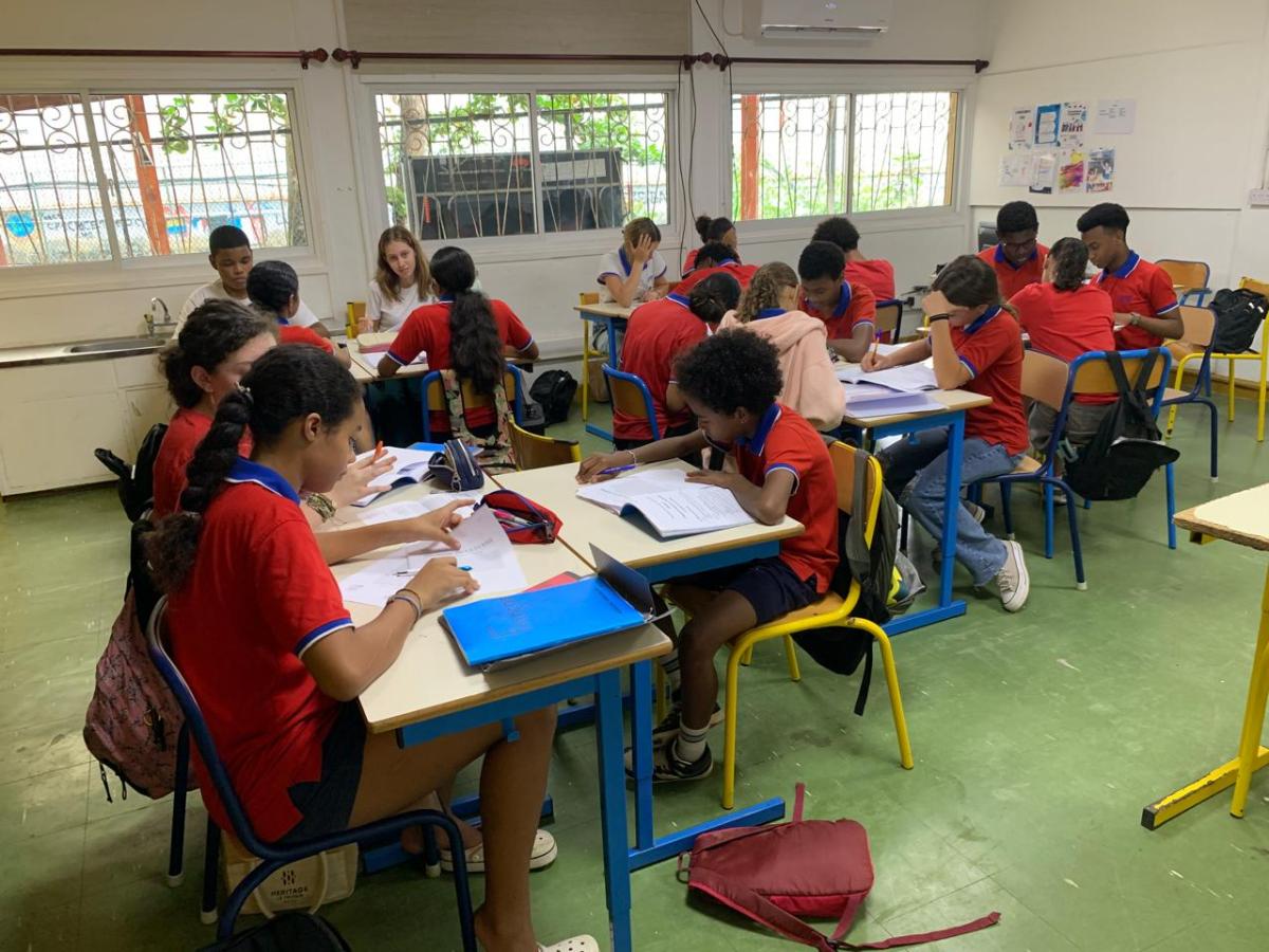 Mardi :3ème-Satire et théâtre : un duo gagnant pour l’apprentissage