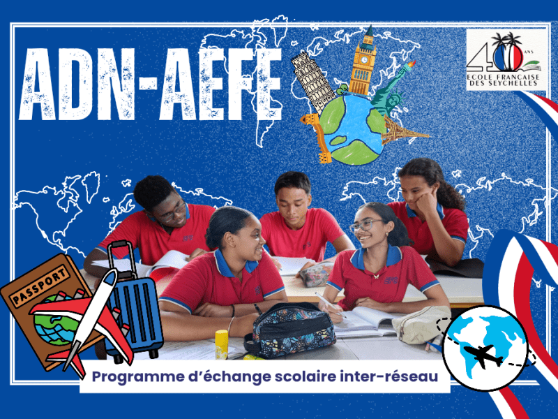 Programme ADN-AEFE