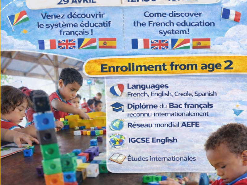Ouverture des inscriptions à&nbsp;l&rsquo;EFS