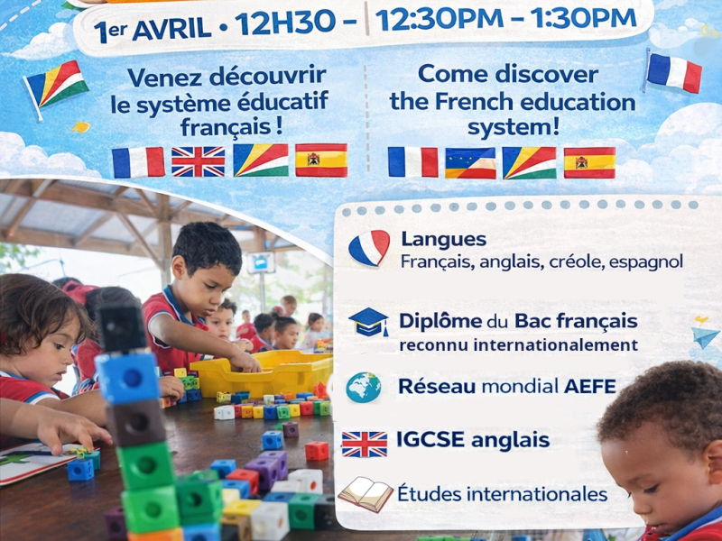 Ouverture des inscriptions à&nbsp;l&rsquo;EFS