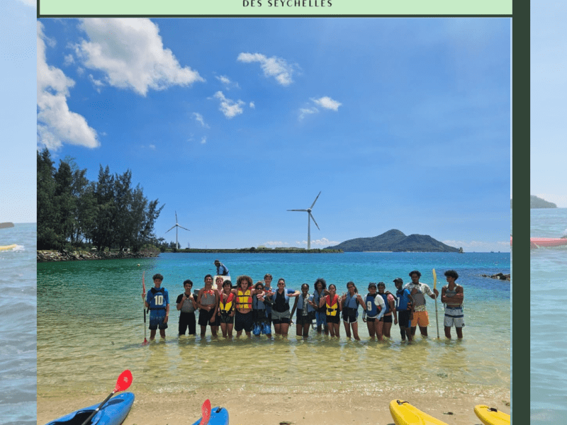 Cap sur le plein&nbsp;air!